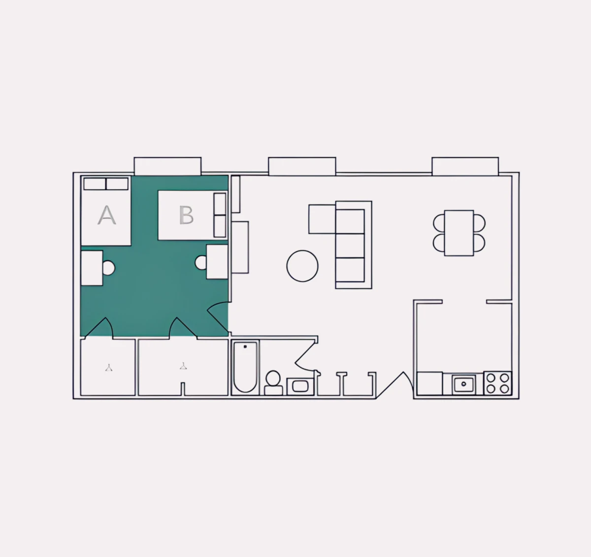 Park Hill Apartments