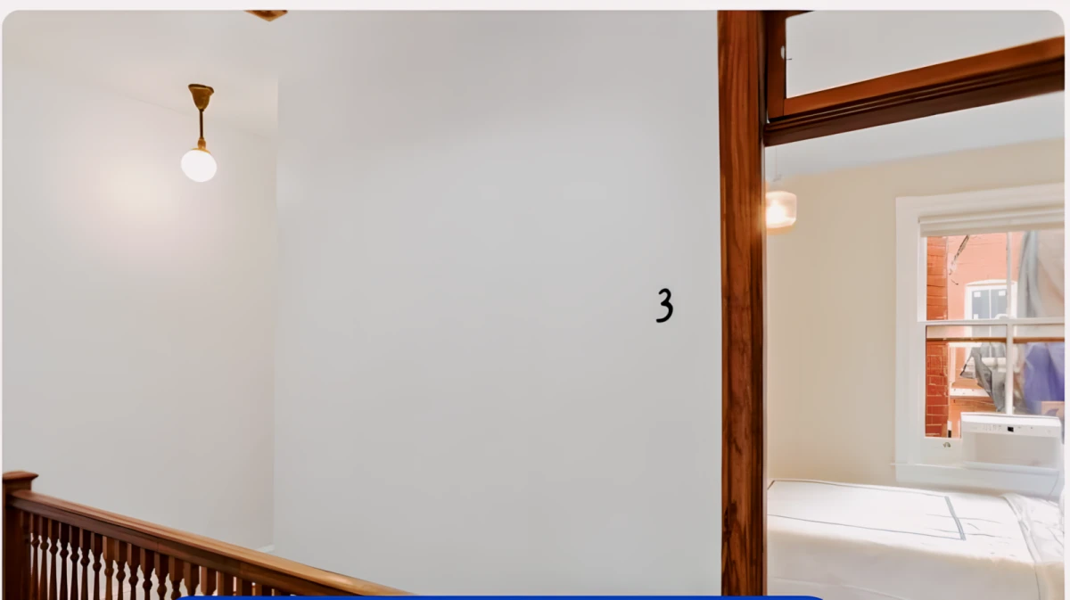 Deluxe Queen | Second Floor