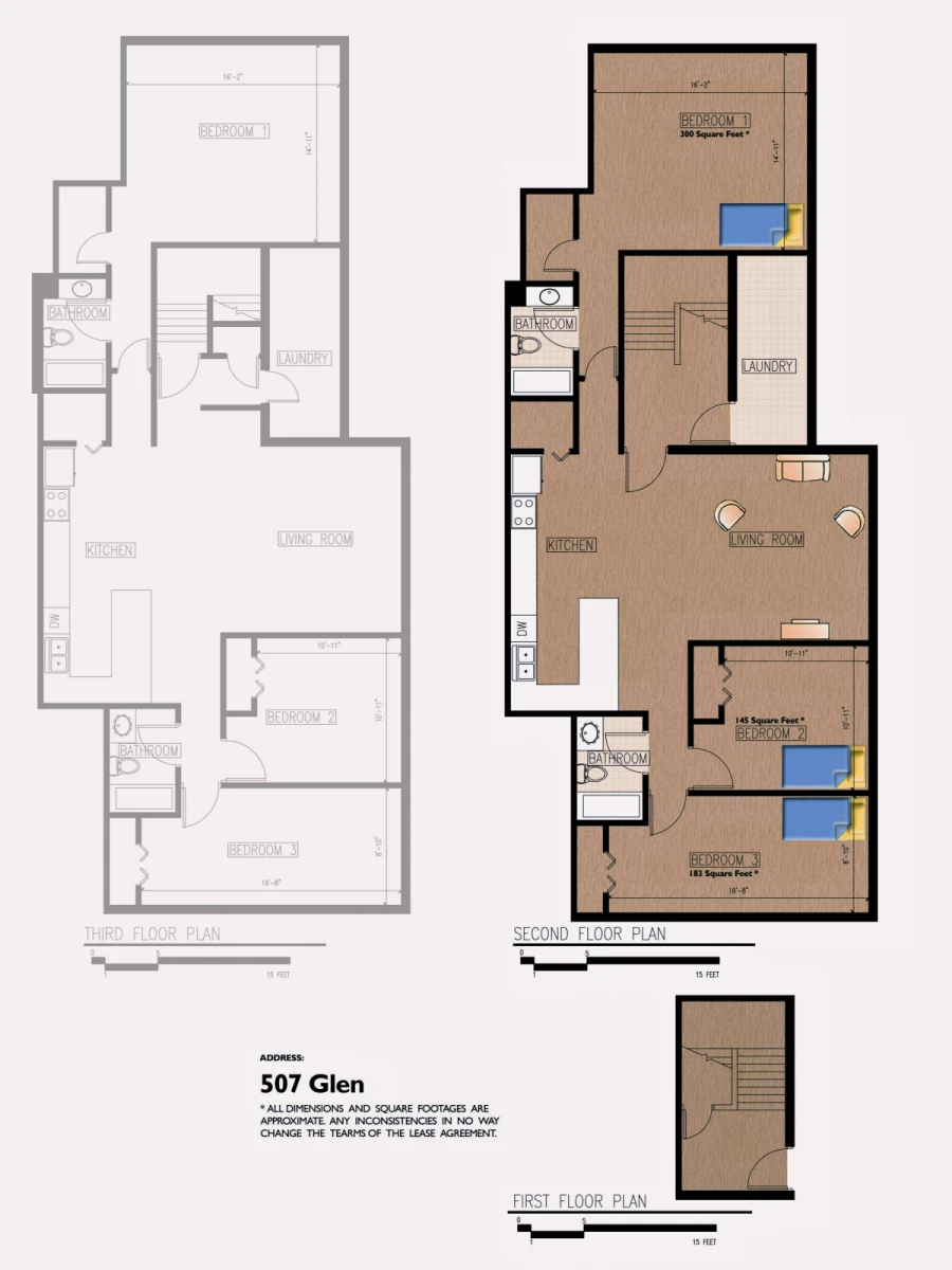 507 Glen Court