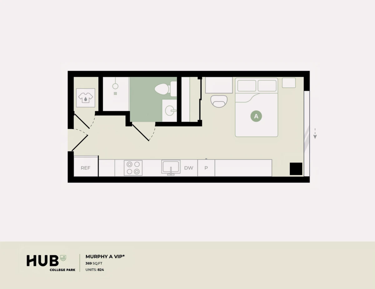 Hub College Park