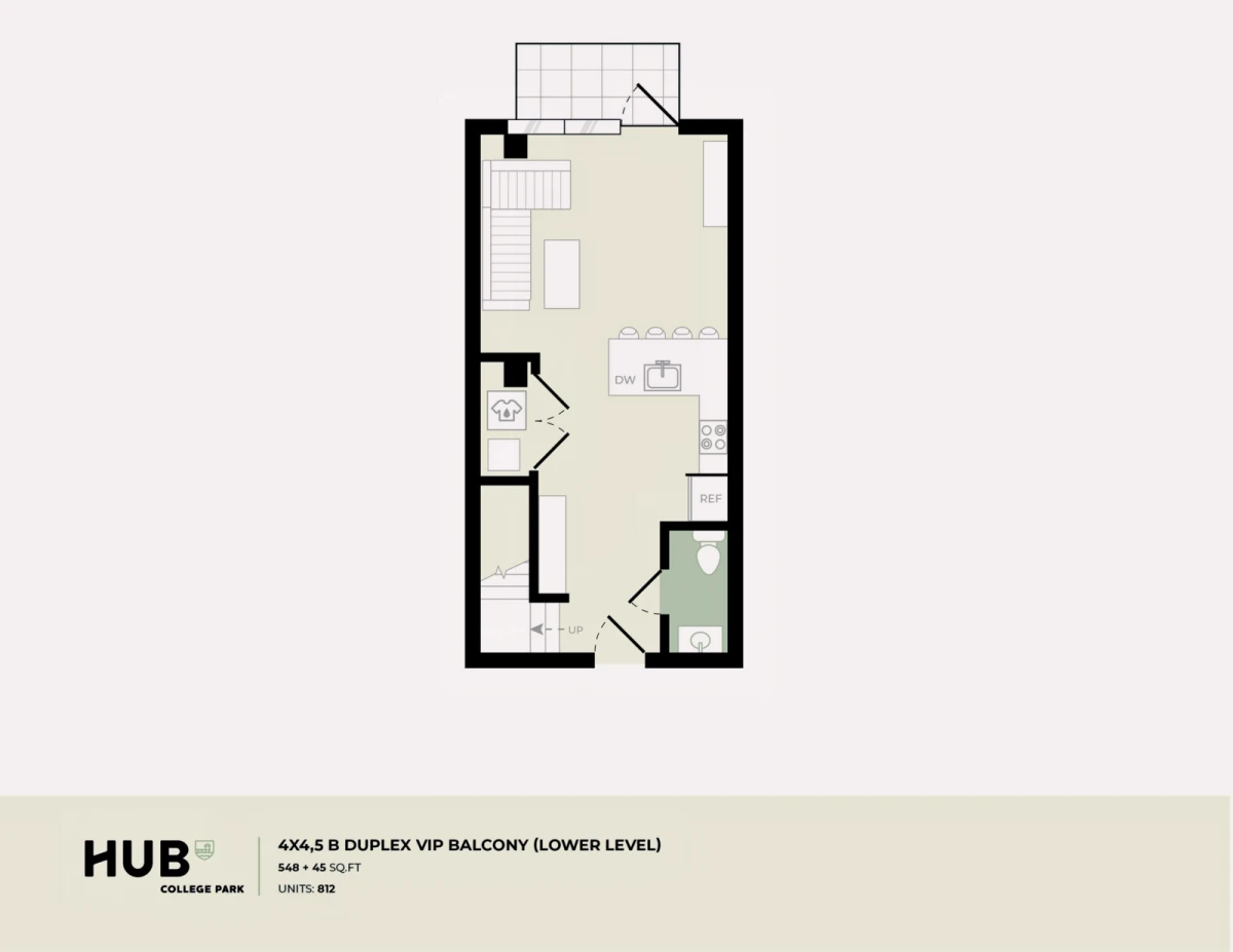 4 Rooms view 3