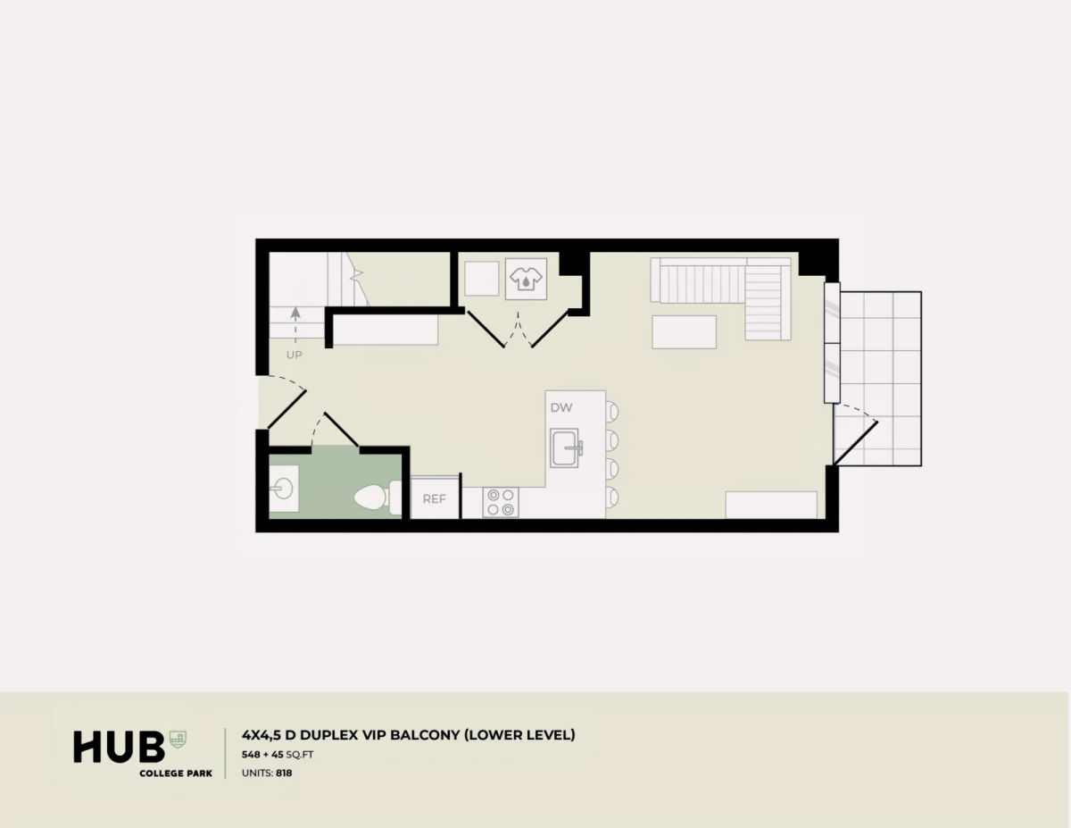 4 Rooms view 2