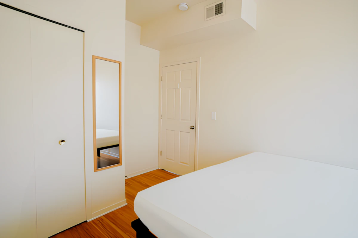 2Bed 1Bath