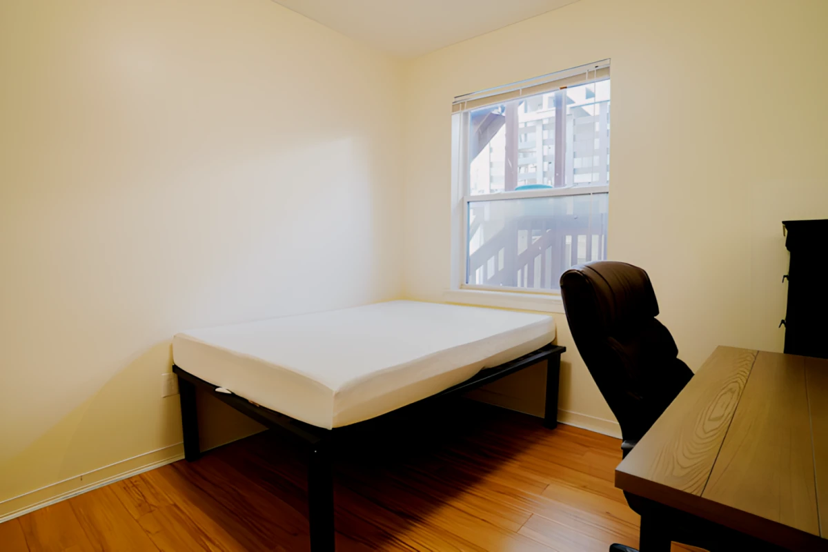 2Bed 1Bath