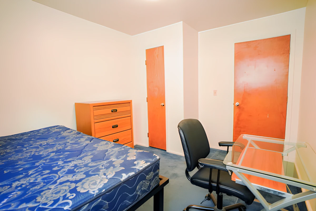 3Bed 1Bath