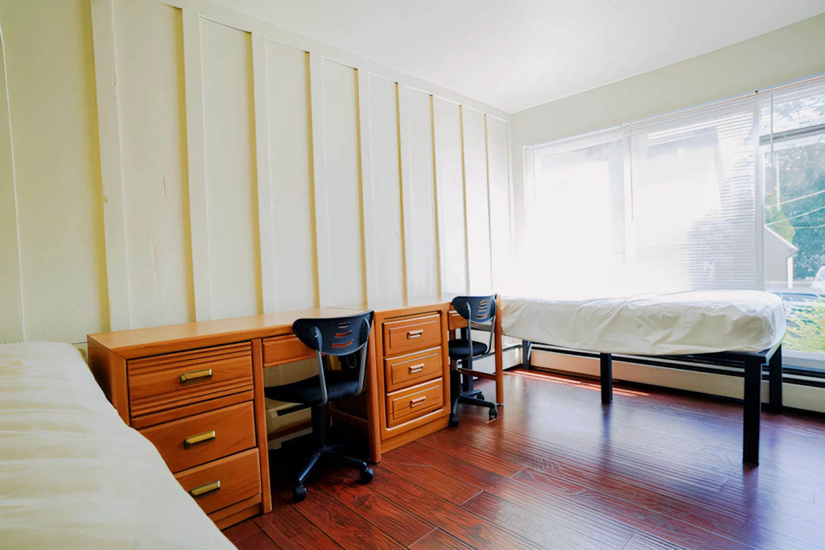 3Bed 1Bath