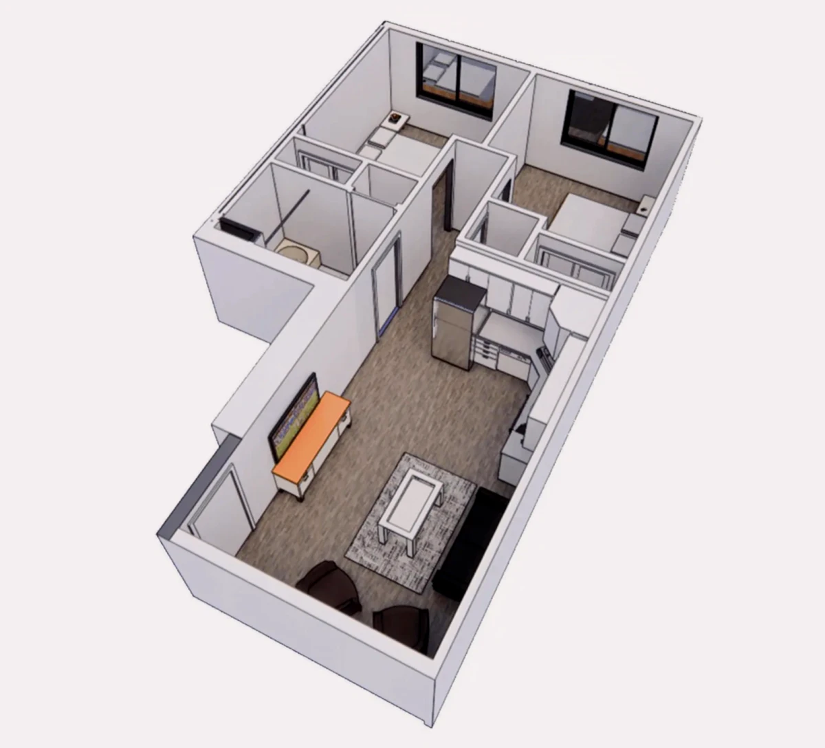 4419 Ludlow