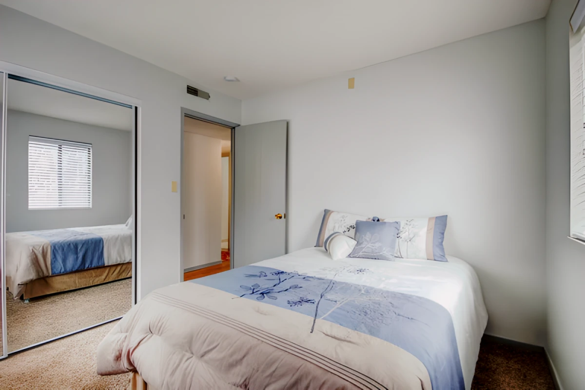 3 Bed 1 Bath