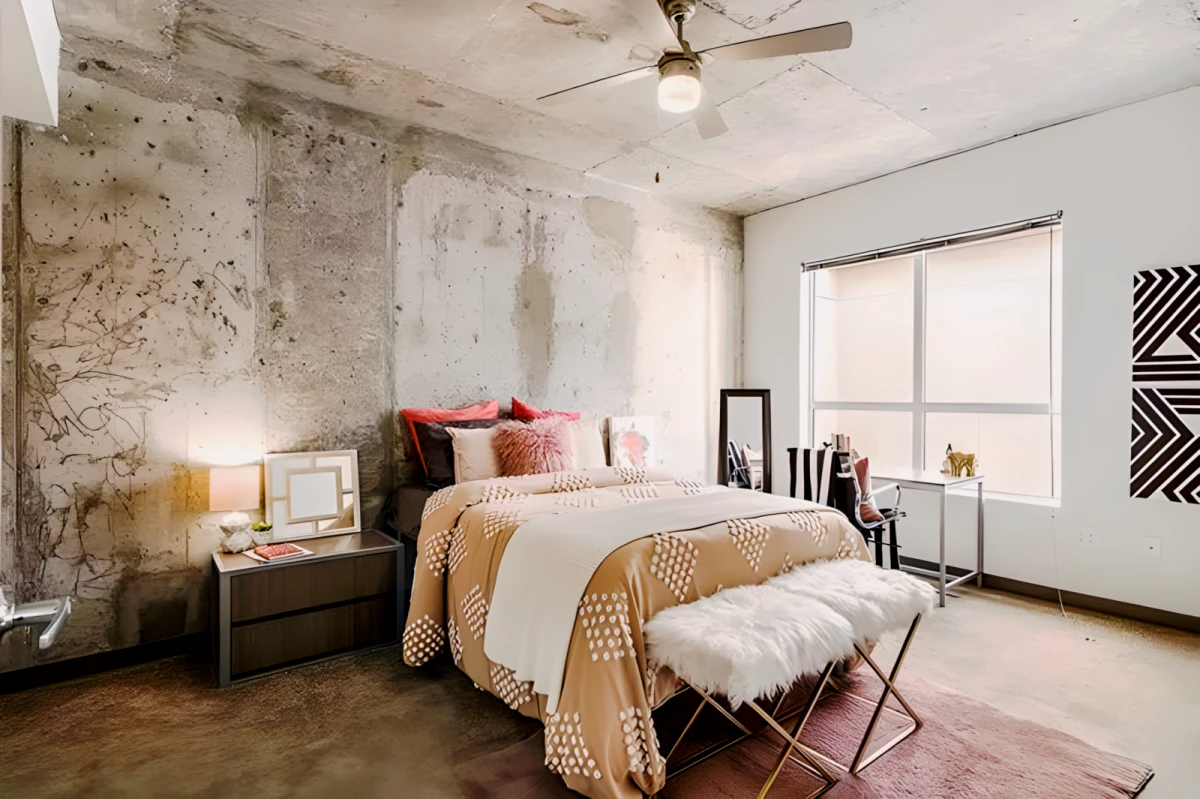 2 Bedroom 2 Bath