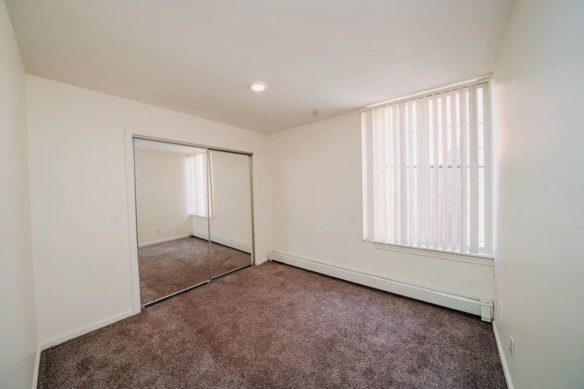 2 Bed 1 Bath