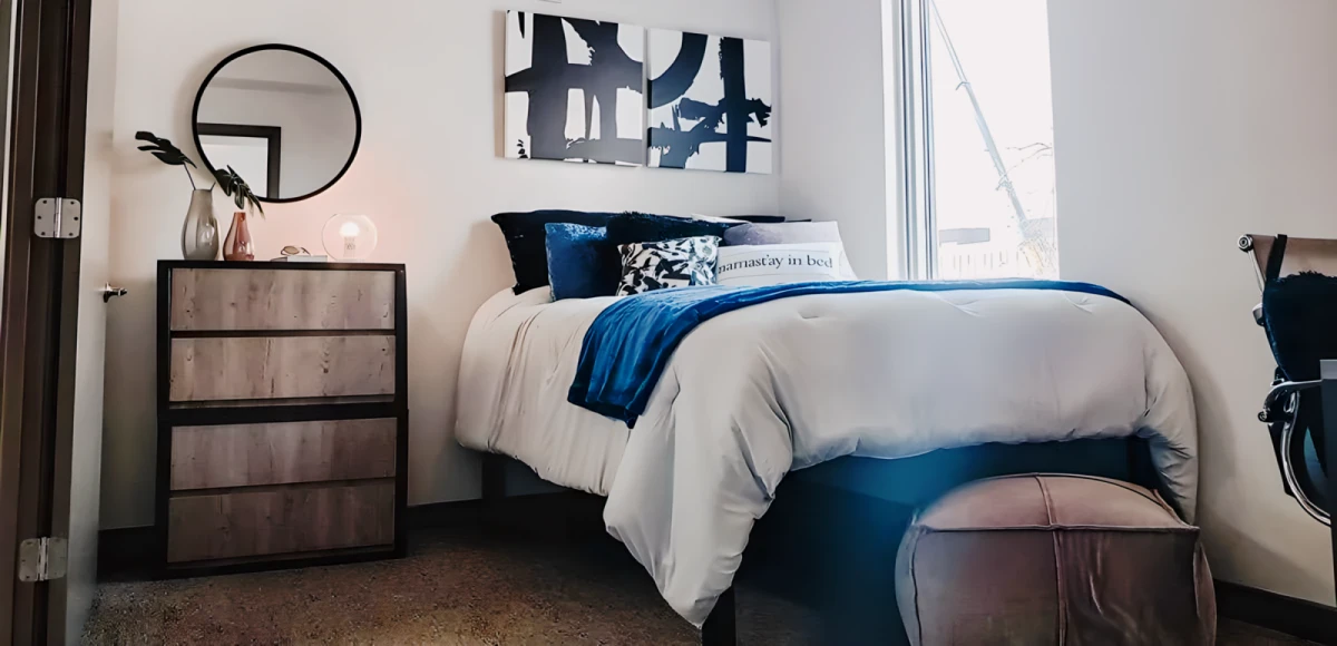 2 Bedroom 2 Bath