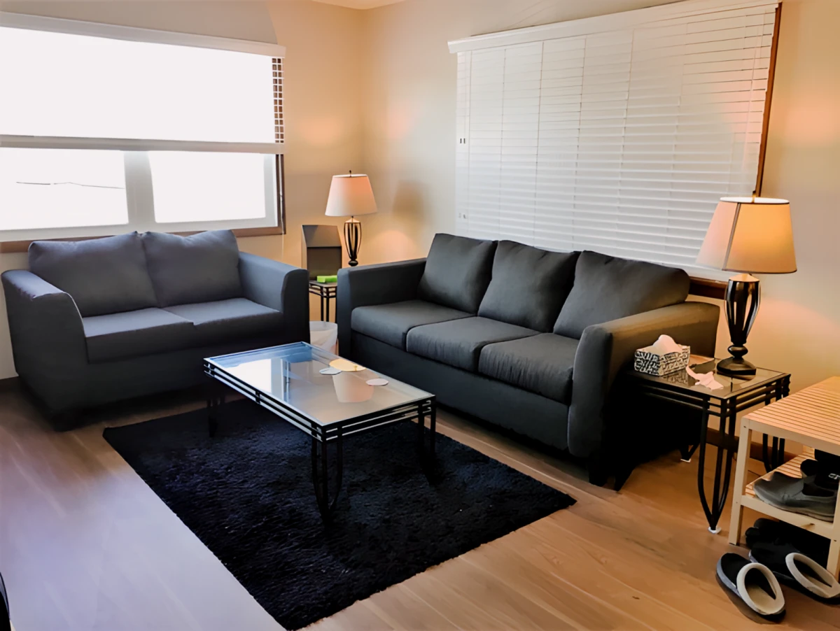 2 Bedroom