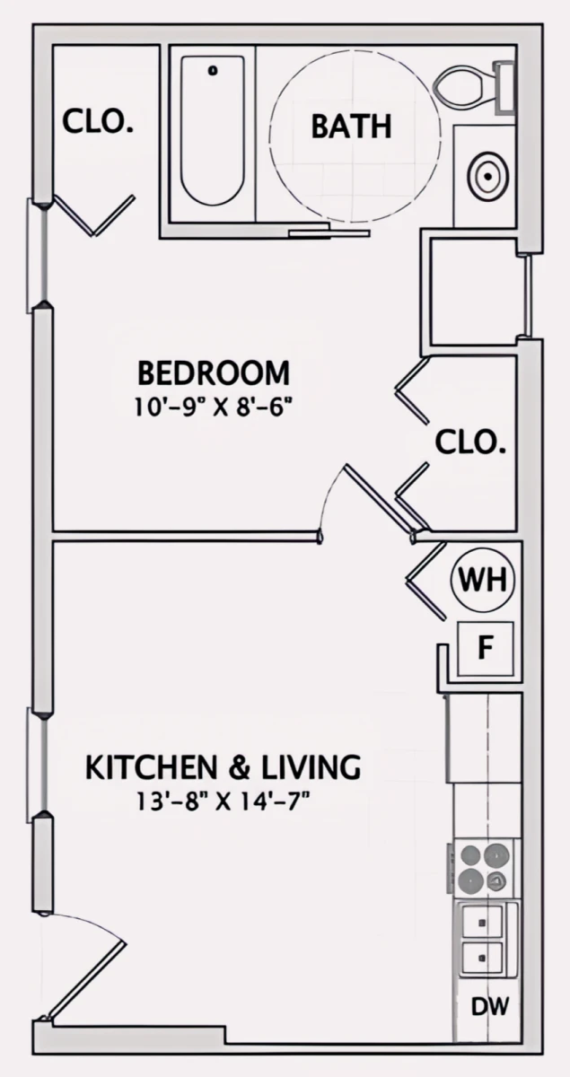 1004 South Locust