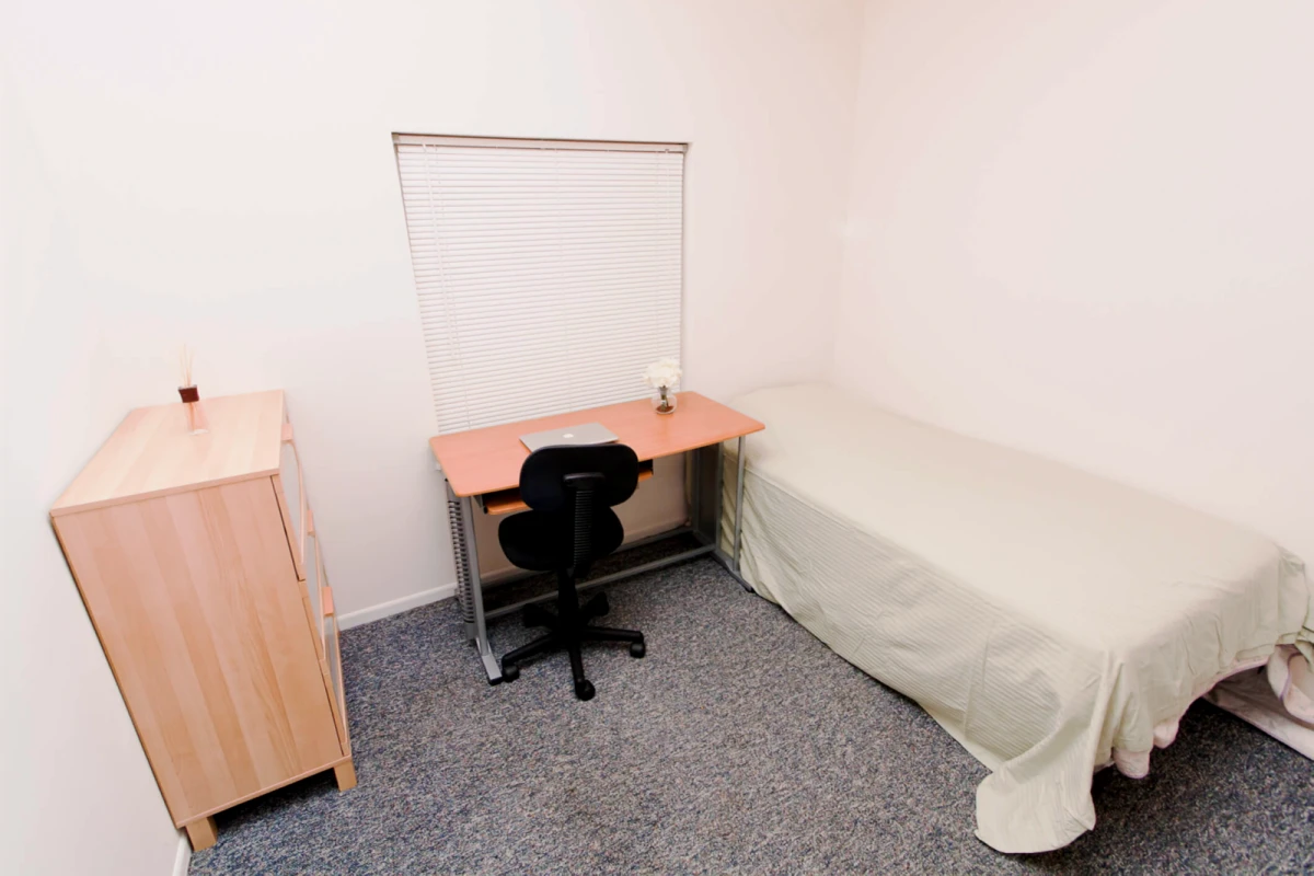 Campus Oaks Apartments