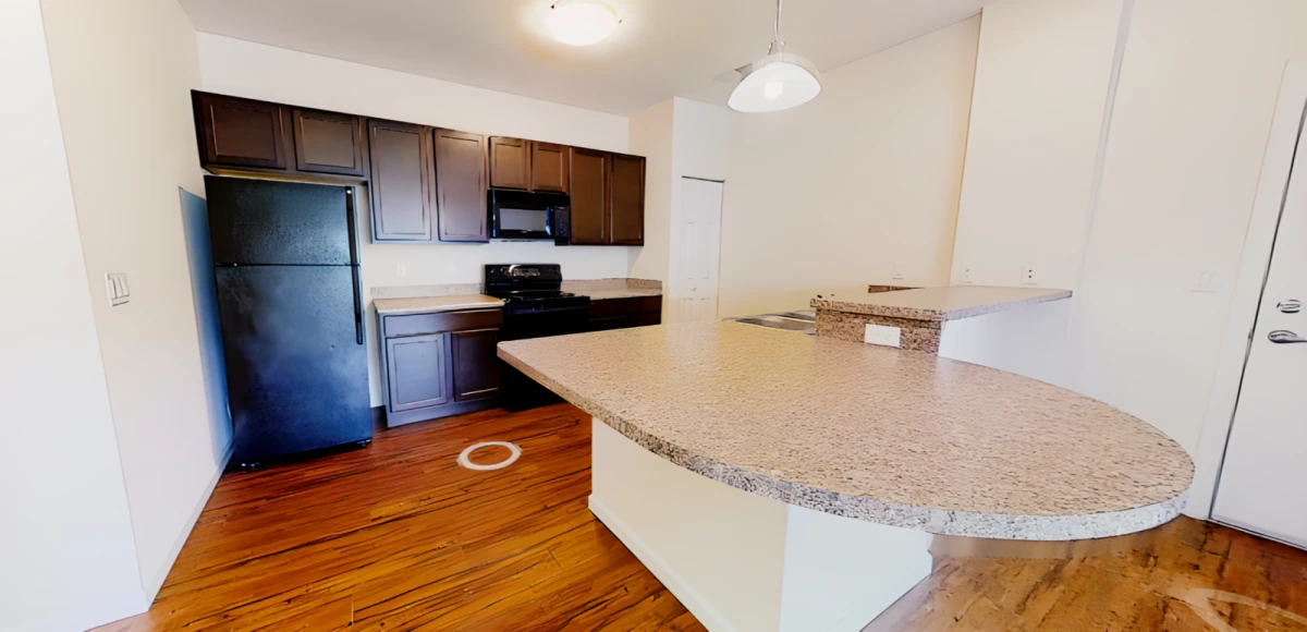 Windsor West Apartments