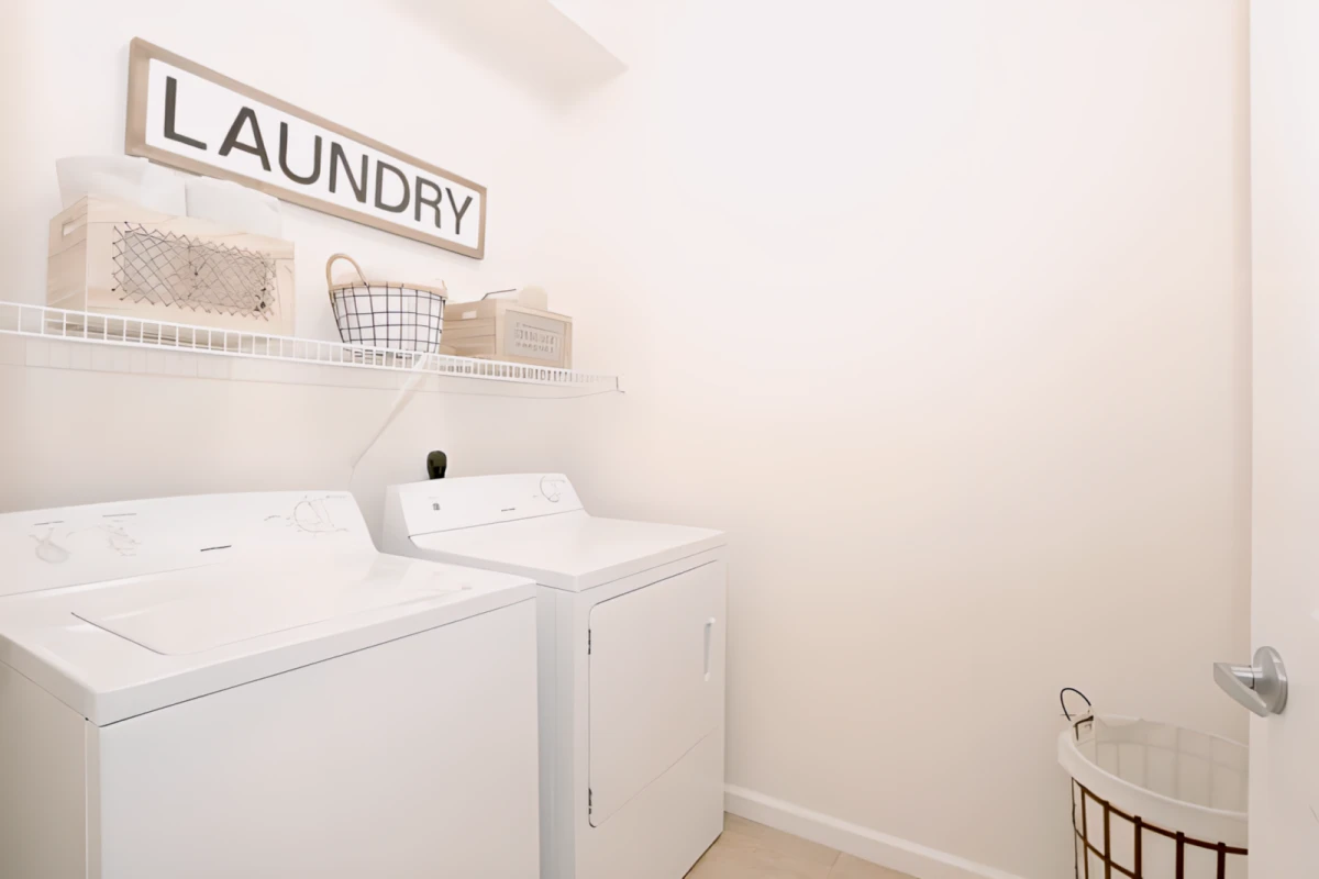 Washer/Dryer