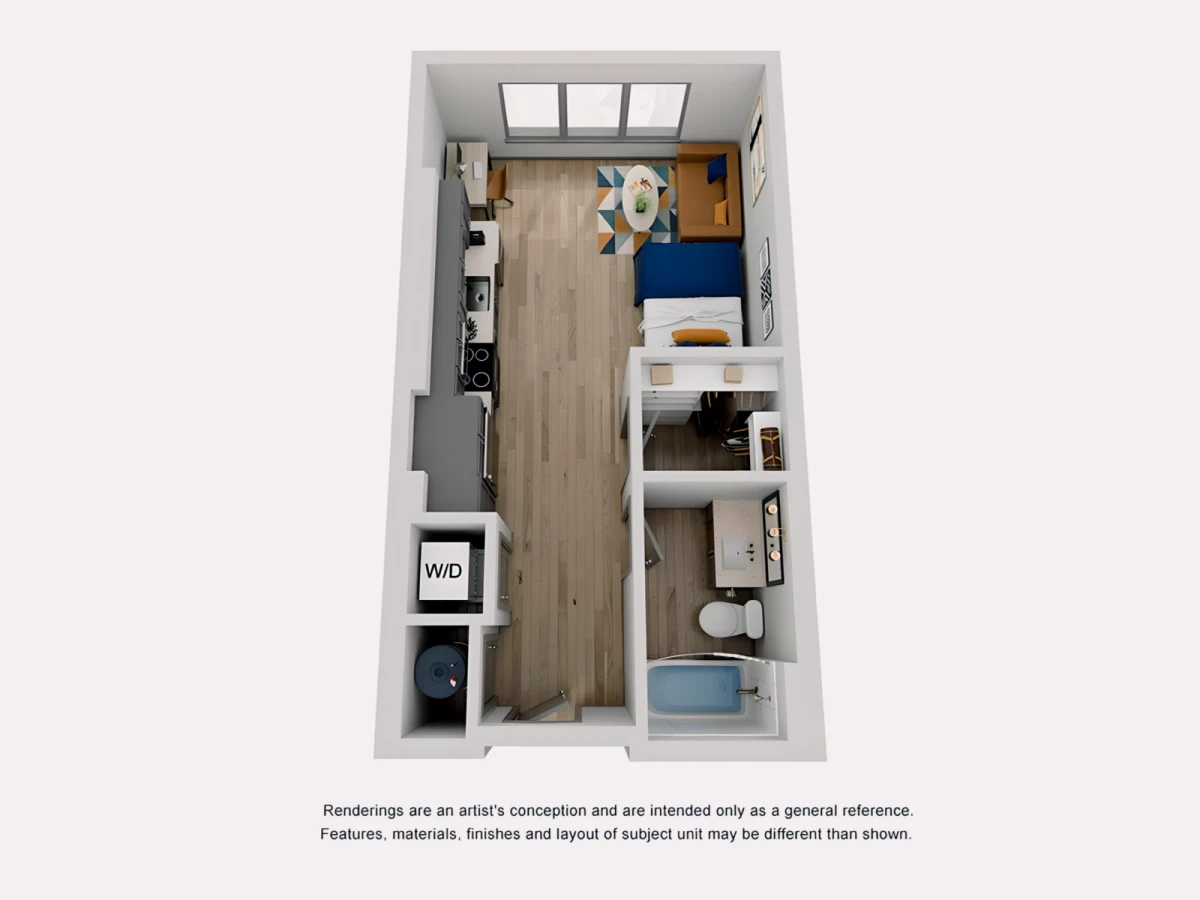 Theory Interlock