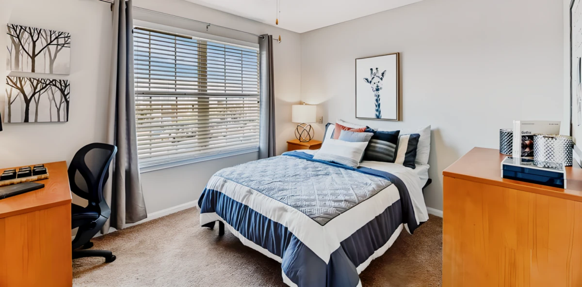 4 Bed 2 Bath The Rufus