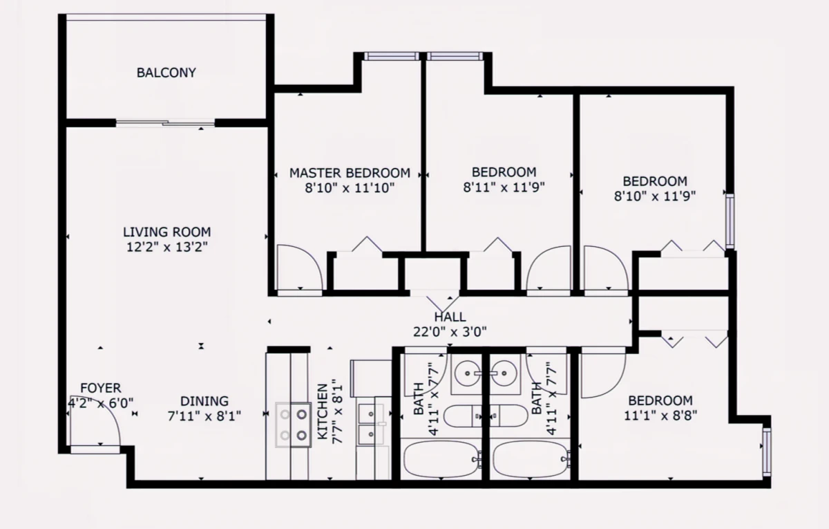 809 W Springfield, Urbana, IL 61801