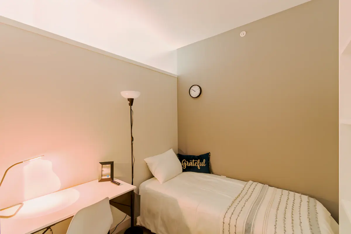 Brighton Residence
