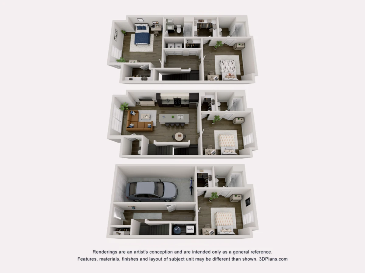 d5- Rooms view 1