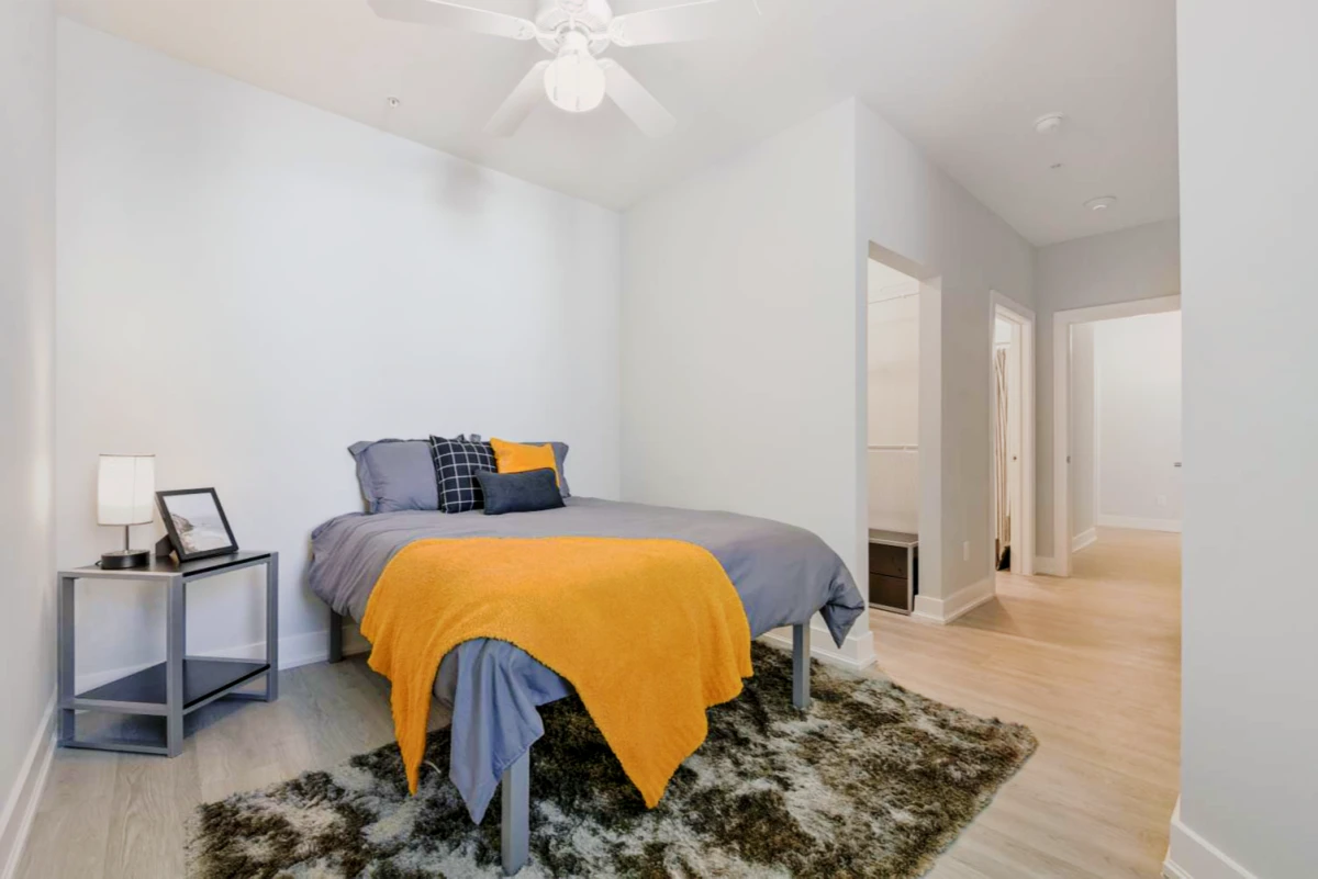 4 Bedroom / 4 Bathroom