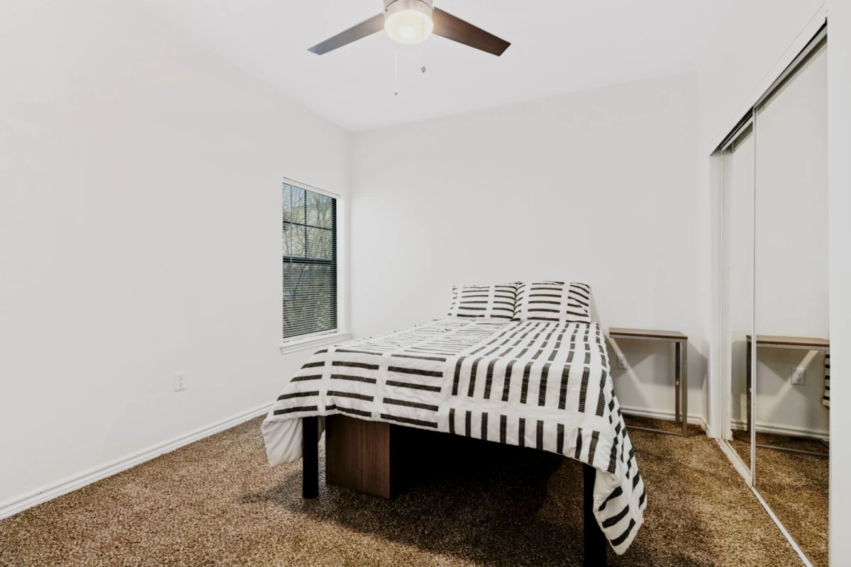 Apartment Rooms view 1