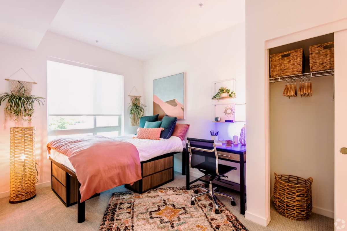 3 Rooms view 3