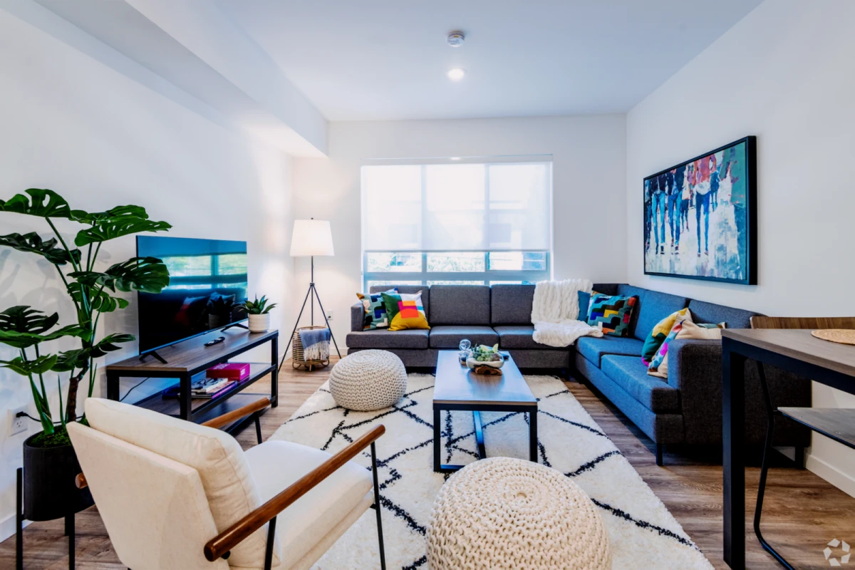 3 Bed 3 Bath C2