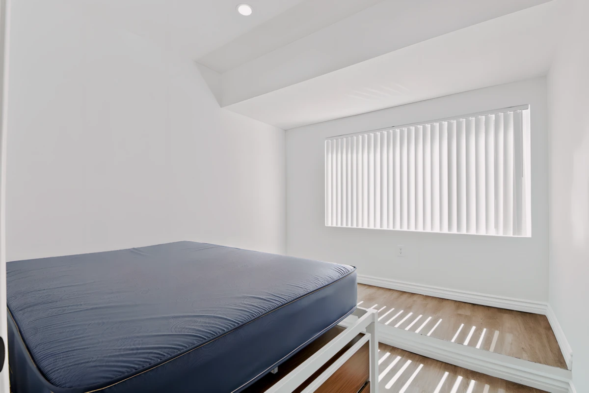 Studio Rooms view 1