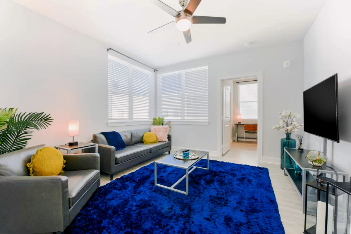 3 Bedroom / 3 Bathroom