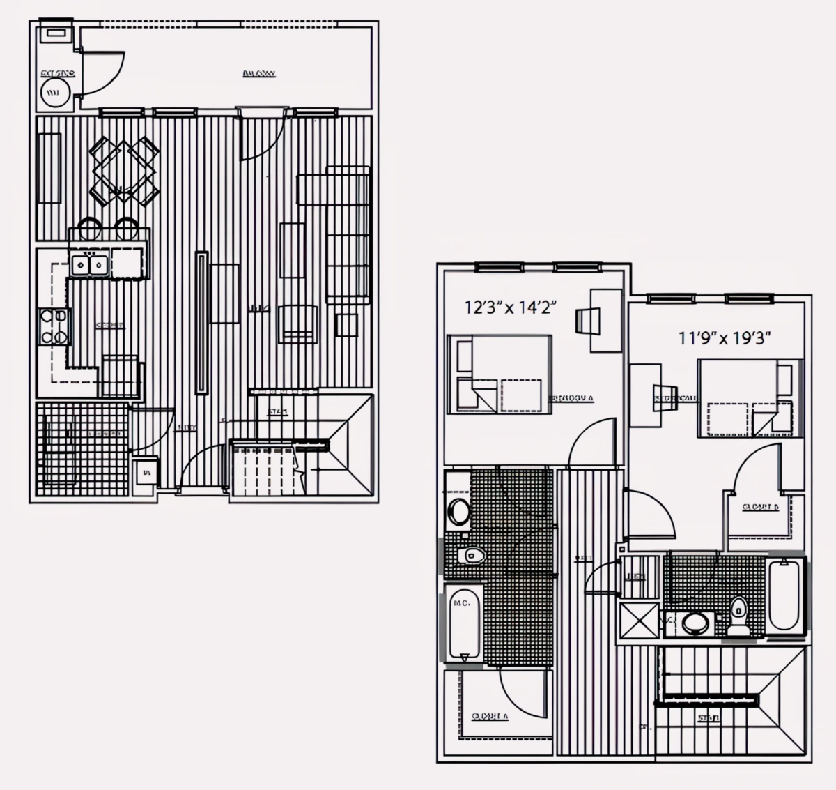 1 Rooms view 4