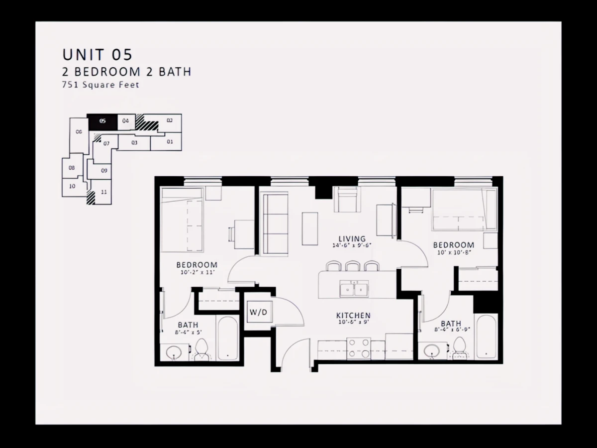 1 Rooms view 4