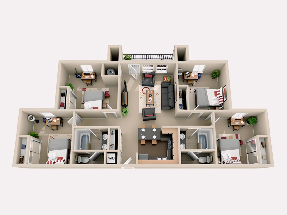 The Village at Chandler Crossings