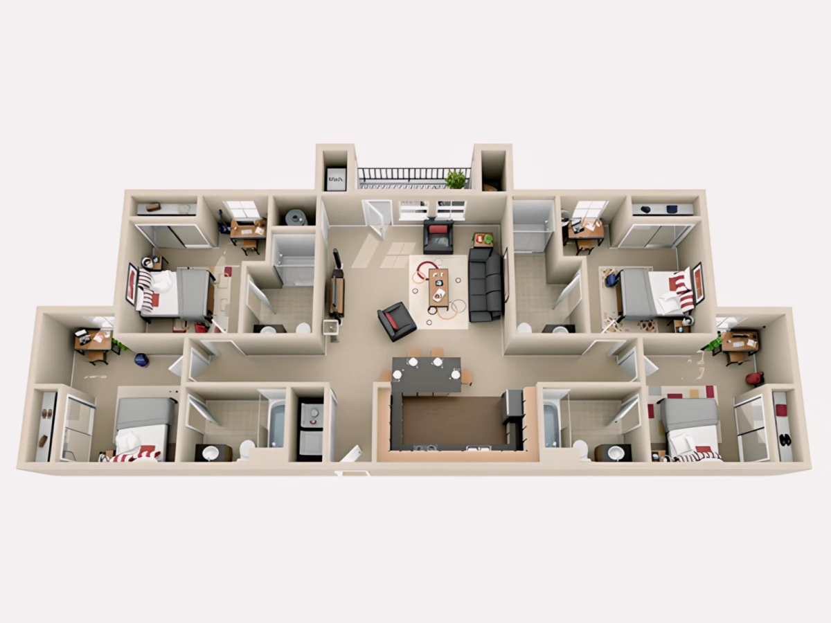 The Village at Chandler Crossings