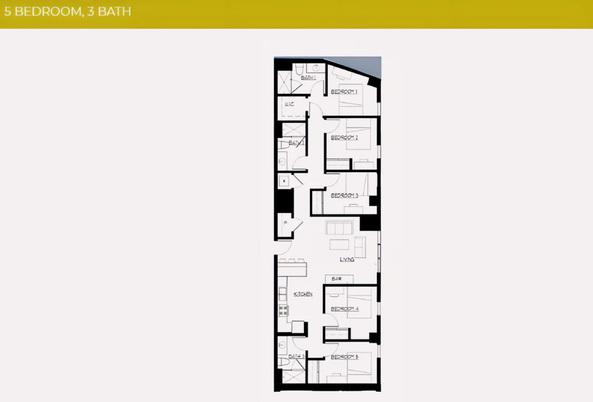 University House Tempe