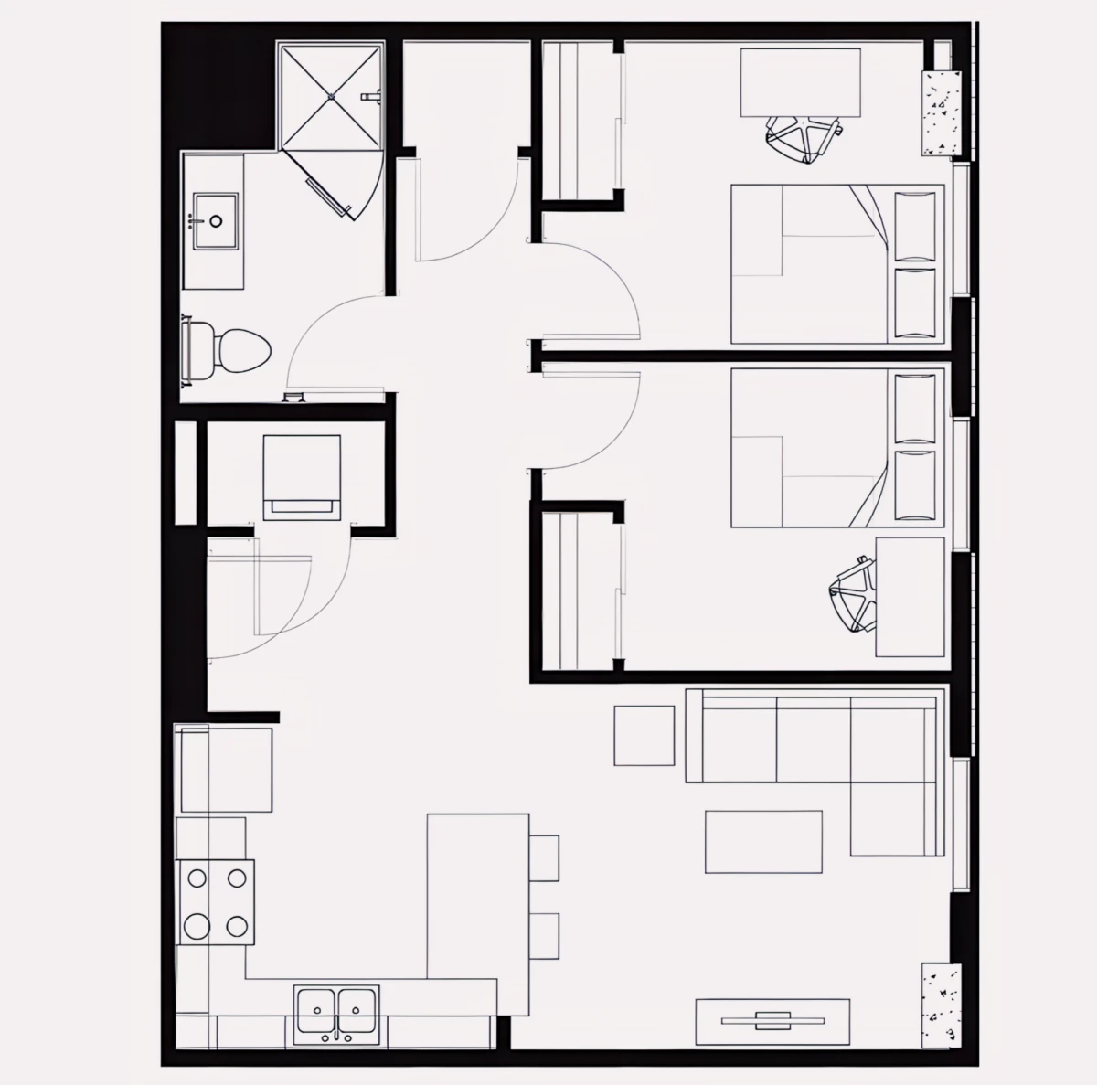 University House Tempe
