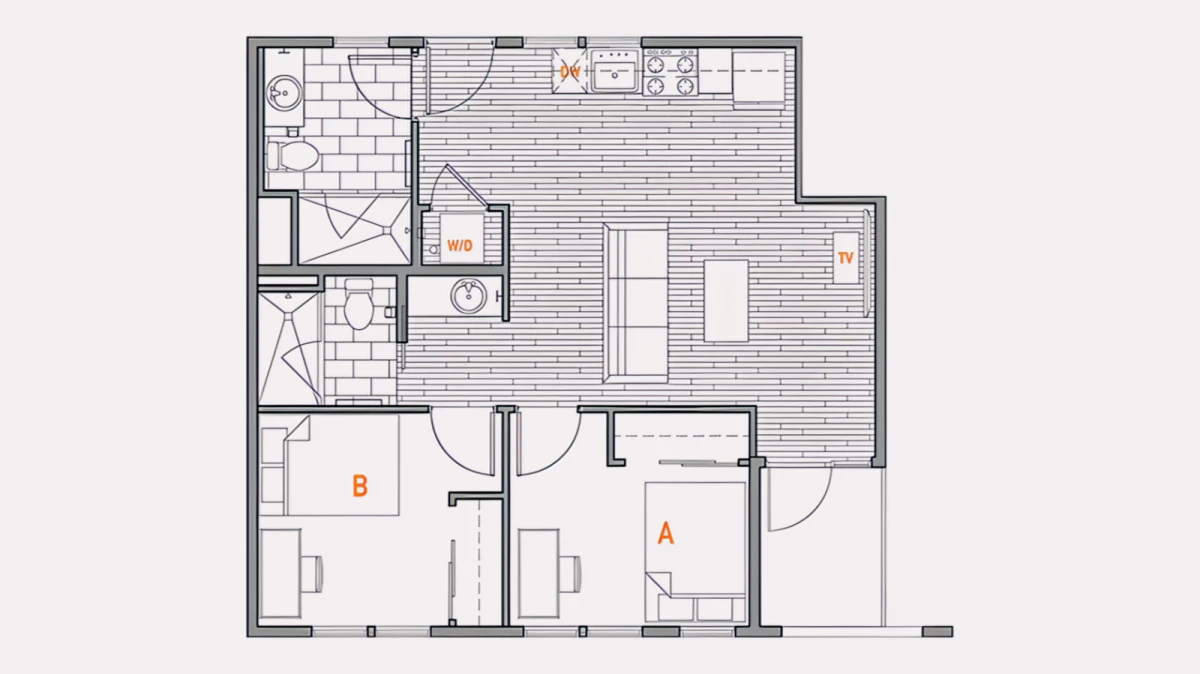 NOLAN Apartments