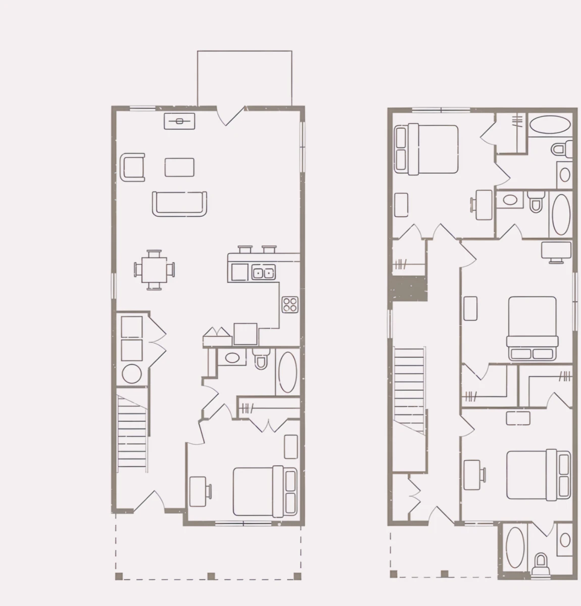 4 Rooms view 4