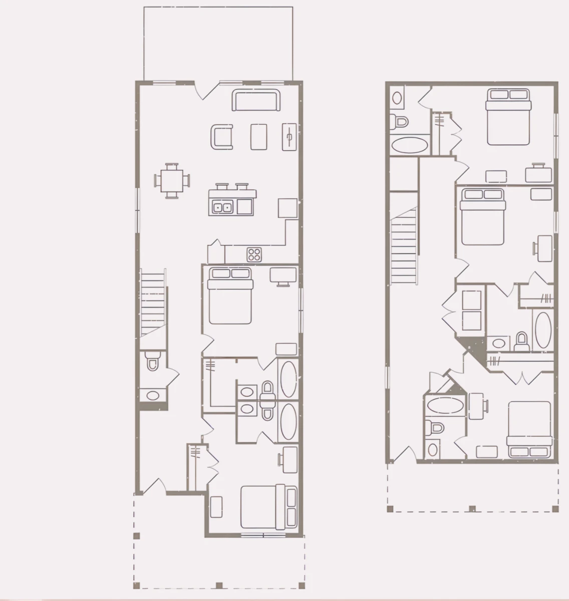5 Rooms view 2
