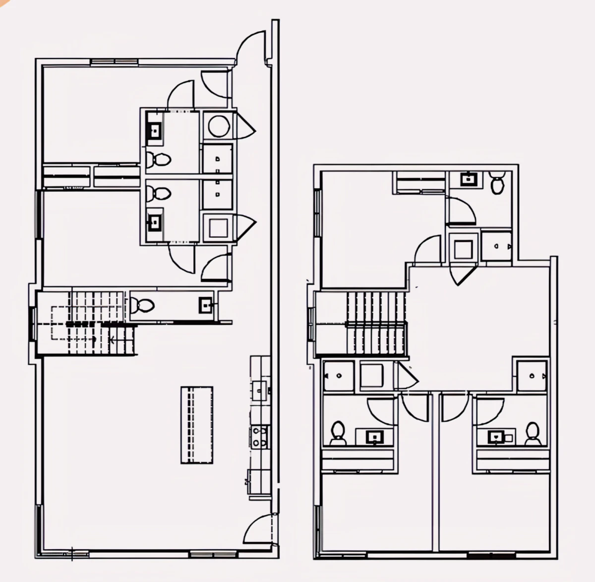 5 Rooms view 1