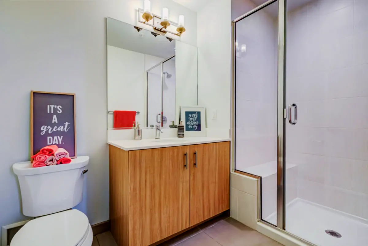 5X5 Rooms view 1