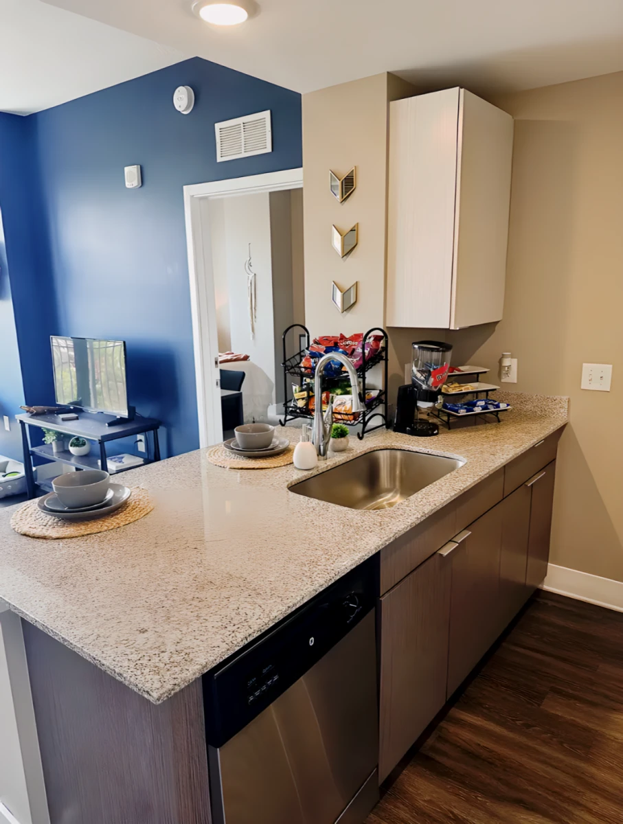 4Br, Rooms view 2