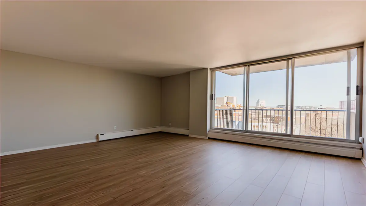 2 Bedroom