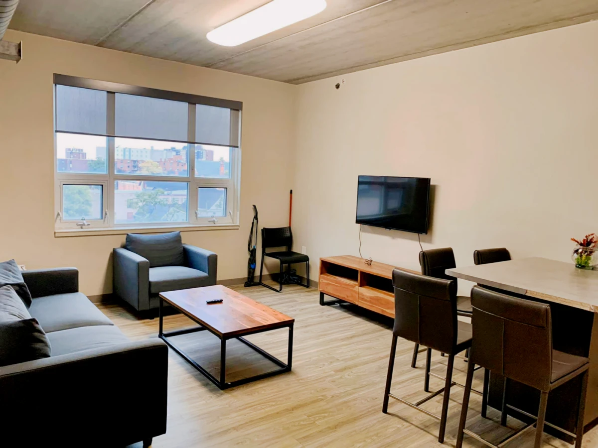 Regent Student Living