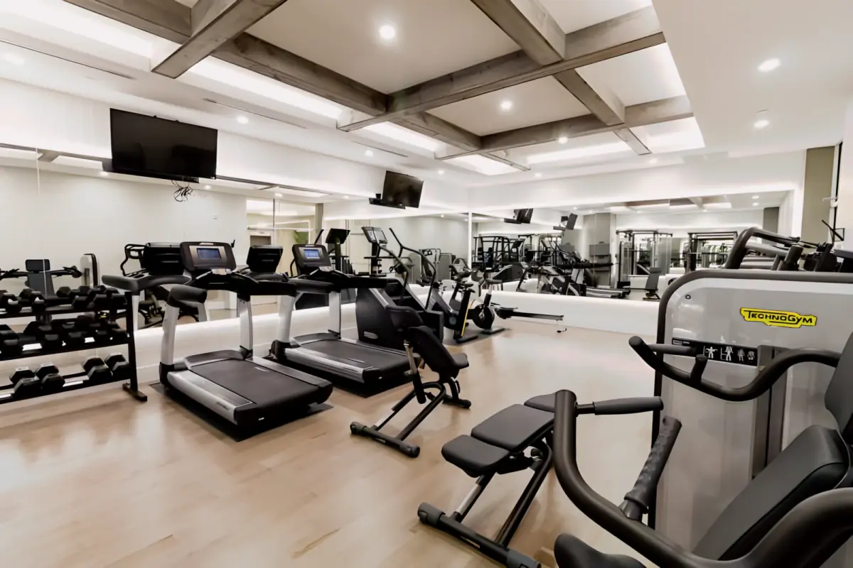 Fitness&Recreation