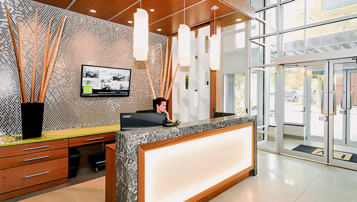 LIV Apartments