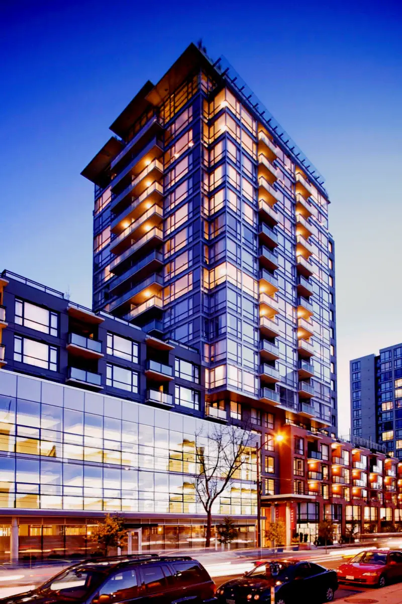 Level Hotels & Furnished Suites – Seymour