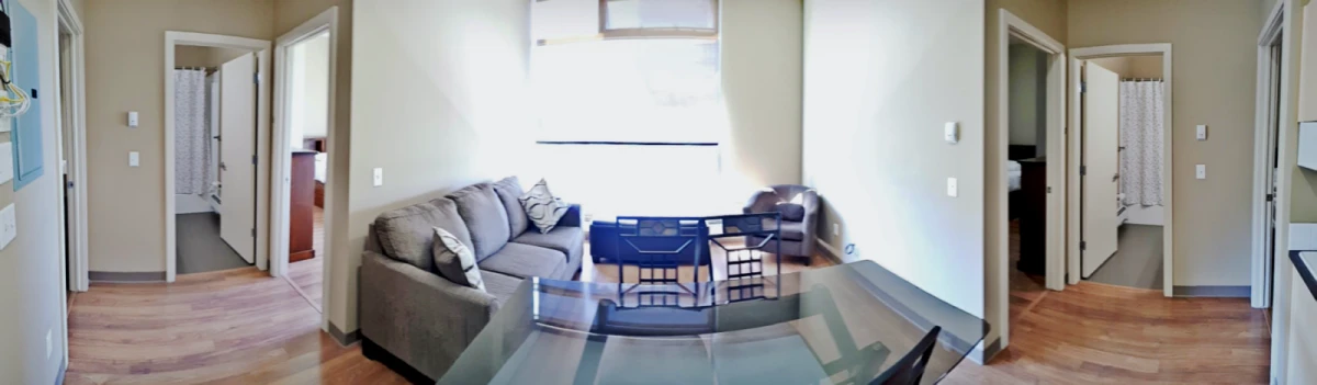 4 Bed 2 Bath