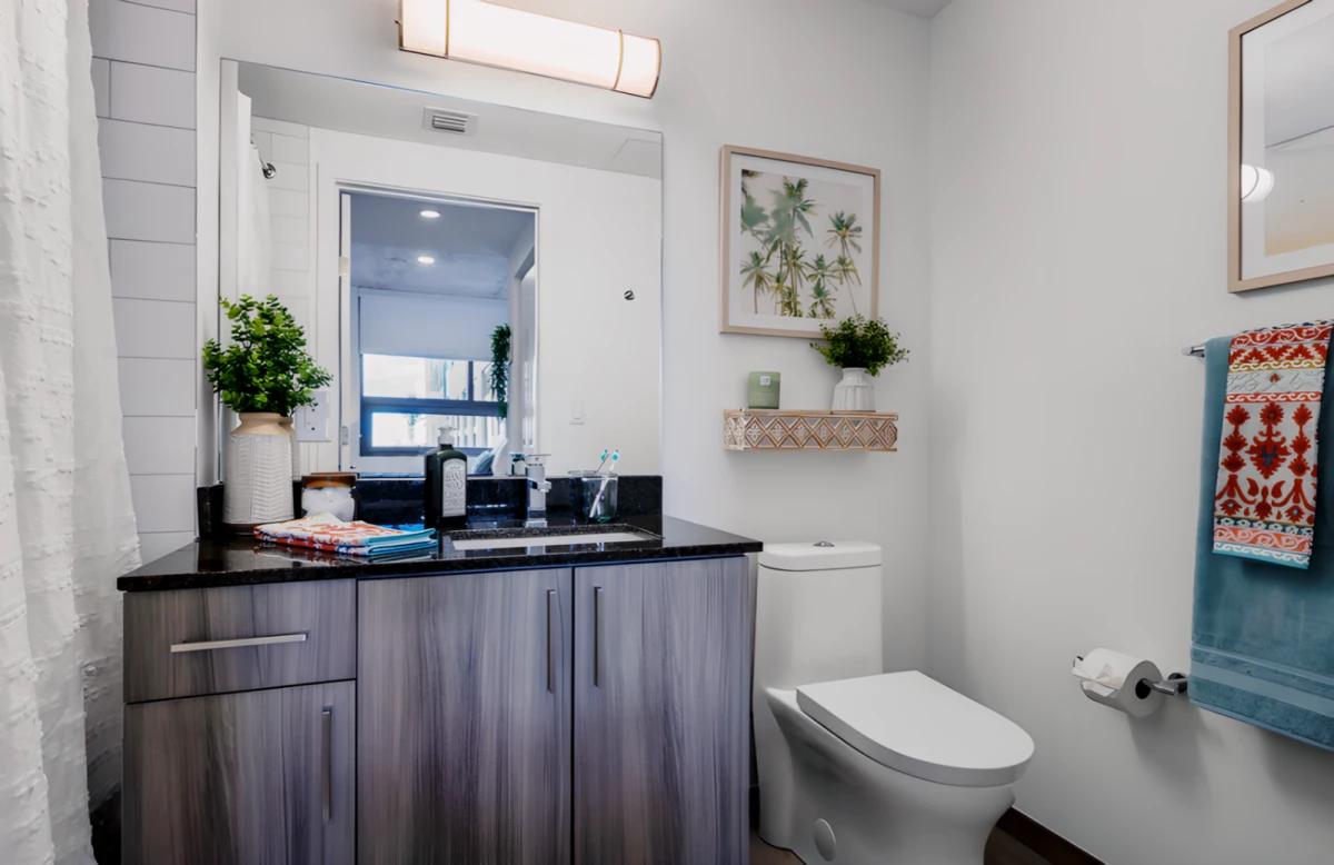 4 Bed 4 Bath The Palm Townhome